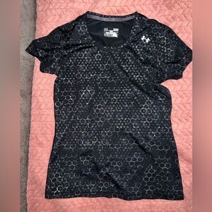 Under Armour heat gear shirt